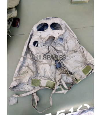Hood, M17 Mask, used