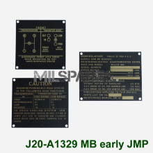 J20-A1329 MB early JMP