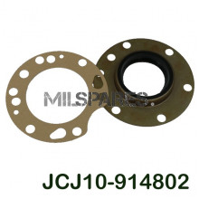 Axle seal CJ, outer