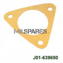 Thermostat housing gasket