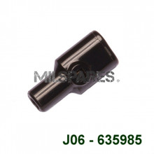 Connector- 3 wire