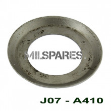 T84, oil retaining washer