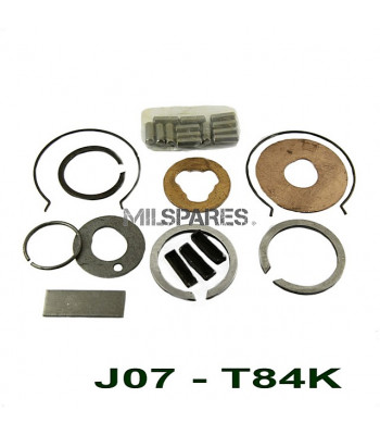 T84, small parts kit
