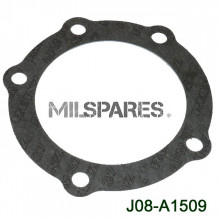 Gasket, PTO cover plate