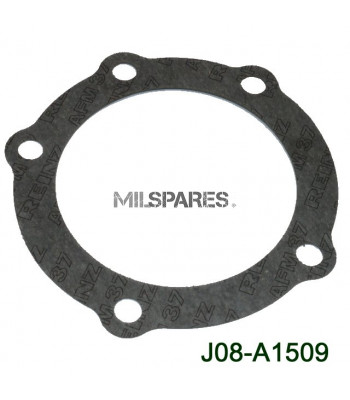 Gasket, PTO cover plate