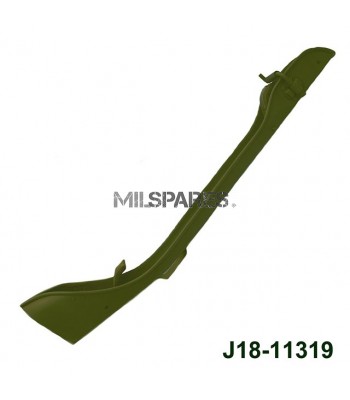 Rifle holder, Original 