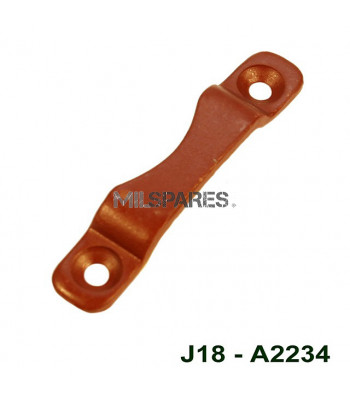 Loop, hold down, top w'sreen